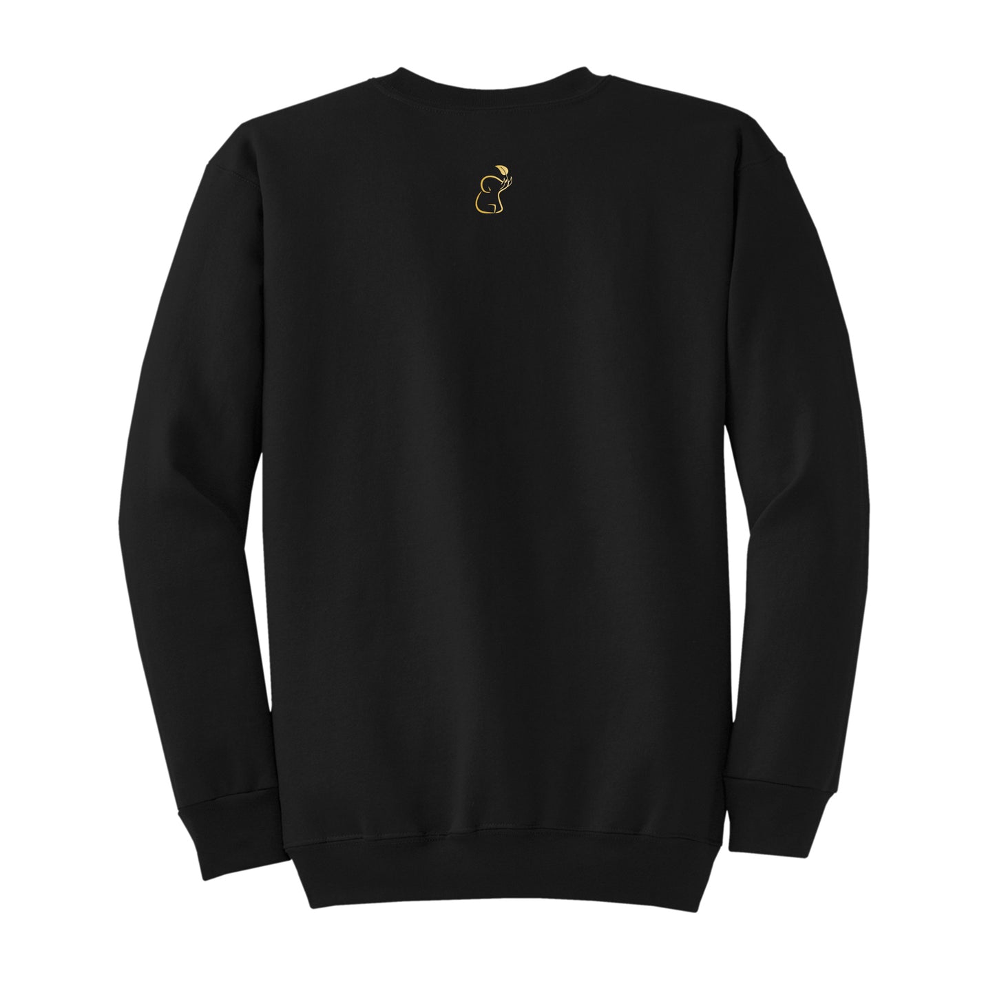 Fit Vegan Sweatshirt