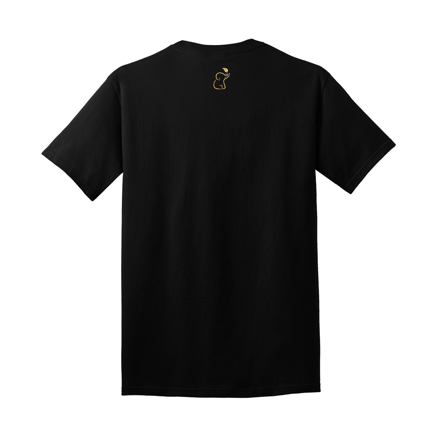 Fit Vegan Short Sleeve T-shirt