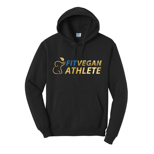 Fit Vegan Hoodie