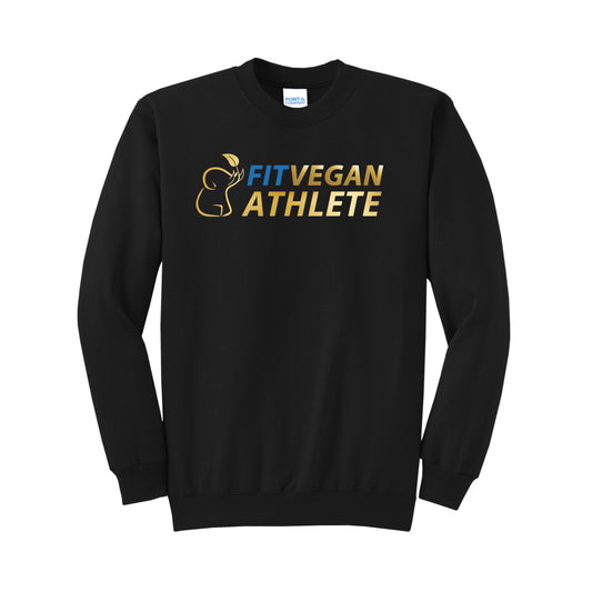 Fit Vegan Sweatshirt