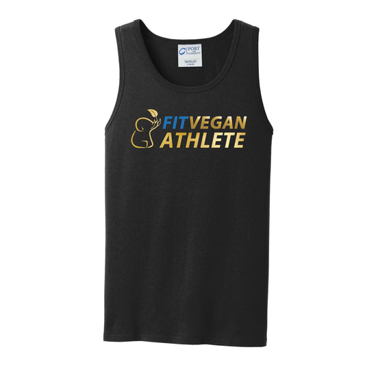 Fit Vegan Tank